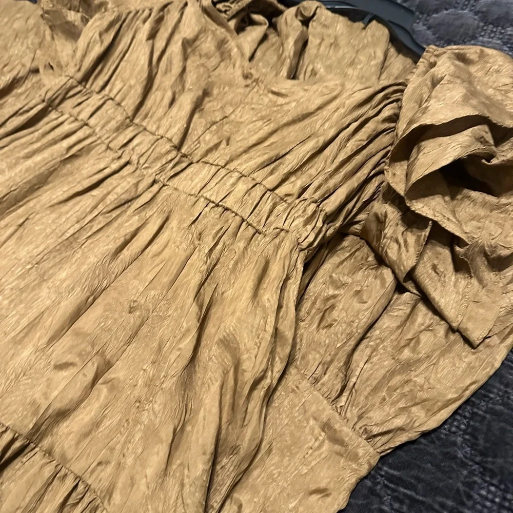 Make a Statement dress - Picture 10 of 16